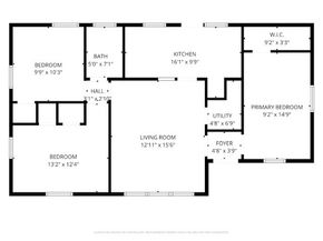 5018 Northridge Drive, Houston TX 77033