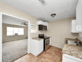 5018 Northridge Drive, Houston TX 77033