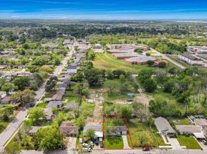 5018 Northridge Drive, Houston TX 77033