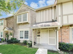 10372 Hammerly Boulevard 25, Houston TX 77043