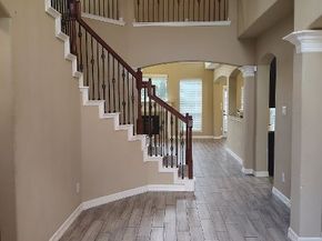 25211 Pineglen Terrace Drive, Spring TX 77389