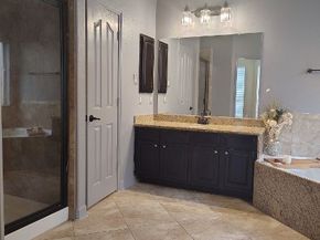 25211 Pineglen Terrace Drive, Spring TX 77389