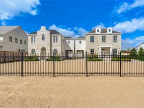2309 Hollister Street, Houston TX 77080