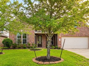 25206 Bristlecone Pine Lane, Spring TX 77389