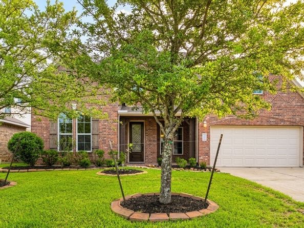 25206 Bristlecone Pine Lane, Spring TX 77389