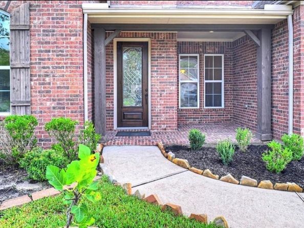25206 Bristlecone Pine Lane, Spring TX 77389