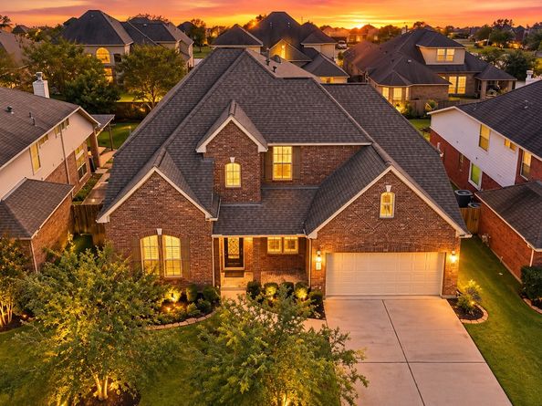 25206 Bristlecone Pine Lane, Spring TX 77389