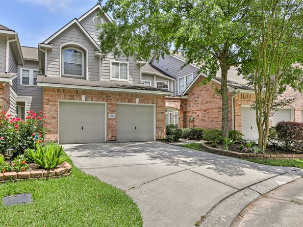 2346 Summit Way Court, Houston TX 77339