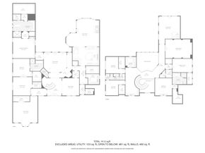 16502 Glorietta Turn, Houston TX 77068