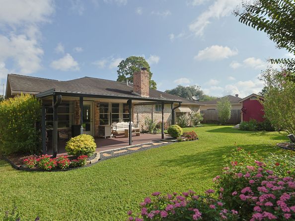 21423 Park Green Drive, Katy TX 77450