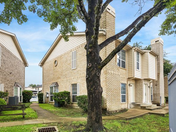7575 Cambridge Street 502, Houston TX 77054