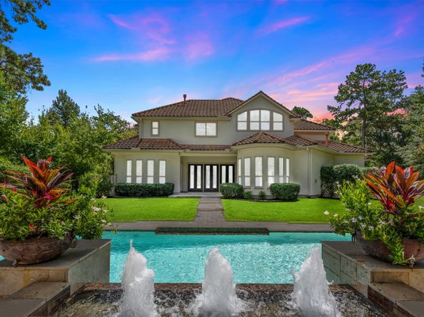 27715 E Benders Landing Boulevard, Spring TX 77386