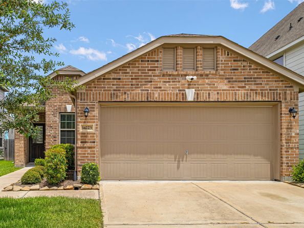 14223 Couturie Forest TRL Trail, Houston TX 77045