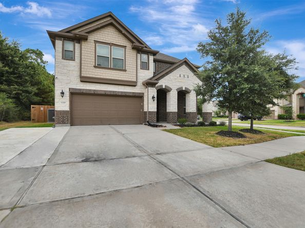 13219 Bellwick Arbor Trace, Houston TX 77044