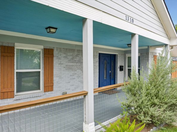1310 Elliston Street, Houston TX 77023