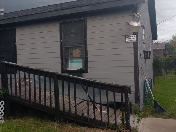 8121 Shotwell Street, North Houston TX 77016