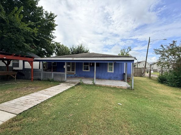 4602 Nichols Street, Houston TX 77020