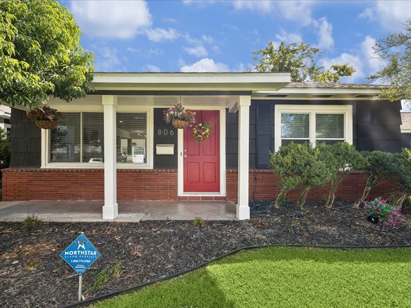 806 Nashua Street, Houston TX 77008