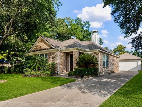 12819 Blanca Springs Way, Humble TX 77346