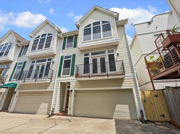 1334 Fairview Avenue, Houston TX 77006