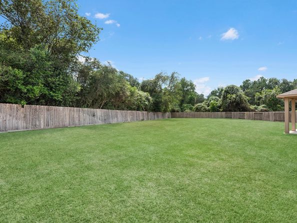 7919 Ponte Maria Trail, Houston TX 77044
