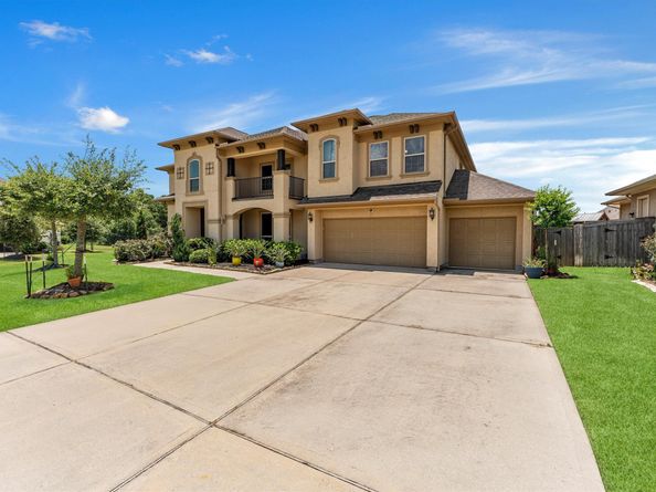 13330 Arbor Villa Lane, Houston TX 77044