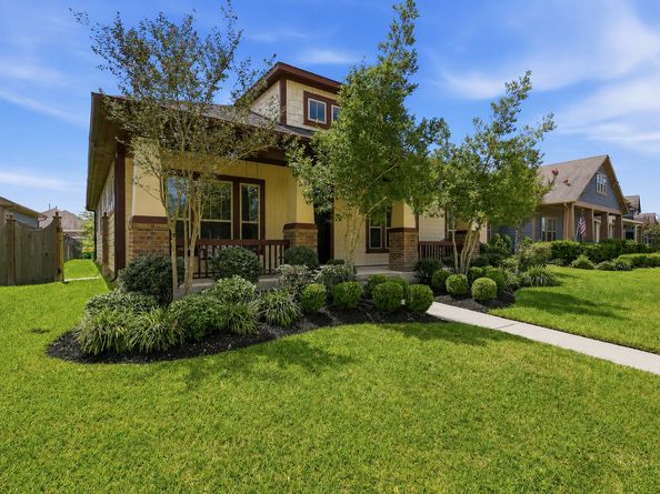 18419 Long Key Drive, Cypress TX 77433