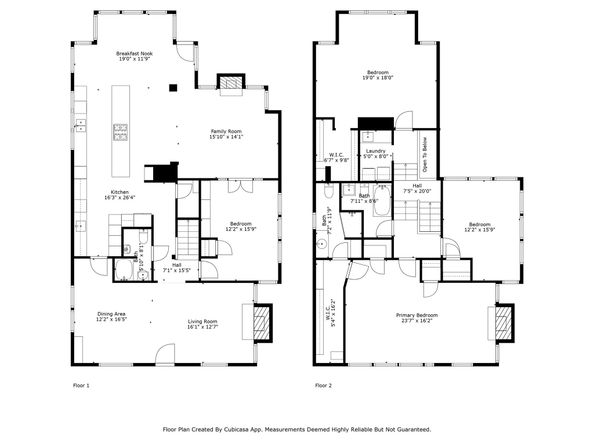 612 Harold Street, Houston TX 77006