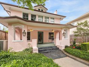 612 Harold Street, Houston TX 77006