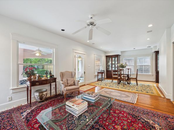 612 Harold Street, Houston TX 77006