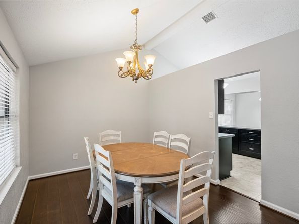 3318 Golden Willow Drive, Houston TX 77339