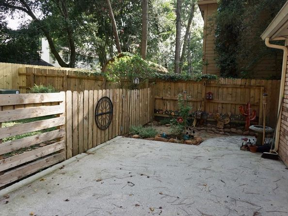 3318 Golden Willow Drive, Houston TX 77339