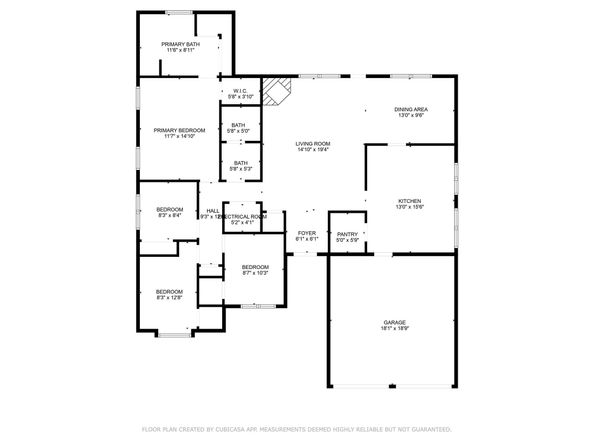 3318 Golden Willow Drive, Houston TX 77339