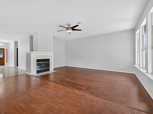1302 Cross Draw Drive, Houston TX 77067
