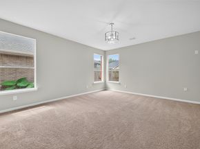 1302 Cross Draw Drive, Houston TX 77067