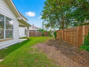 1302 Cross Draw Drive, Houston TX 77067