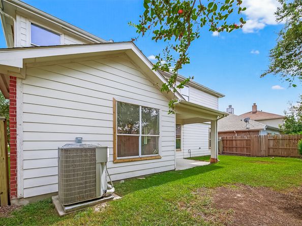 1302 Cross Draw Drive, Houston TX 77067