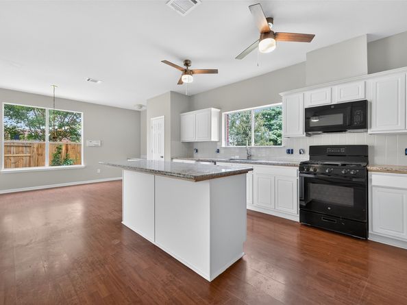1302 Cross Draw Drive, Houston TX 77067