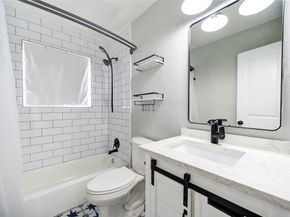 1827 Millwood Drive, Houston TX 77008
