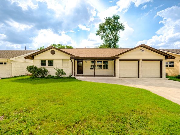 1827 Millwood Drive, Houston TX 77008