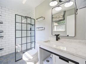 1827 Millwood Drive, Houston TX 77008