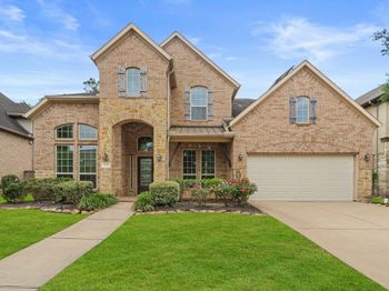 5515 Mangrove Creek Lane