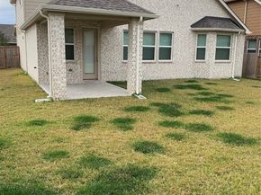 8702 Jasper Lake Drive, Cypress TX 77433