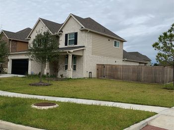 8702 Jasper Lake Drive