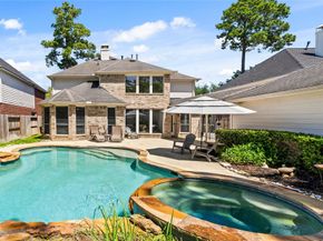 15923 Hurstfield Pointe Drive, Cypress TX 77429