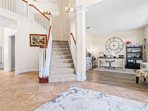 15923 Hurstfield Pointe Drive, Cypress TX 77429
