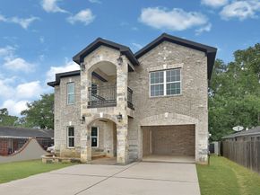 8107 Richland Drive, Houston TX 77028