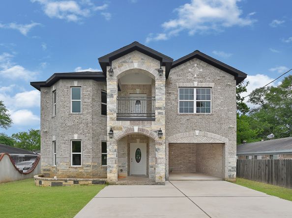 8107 Richland Drive, Houston TX 77028