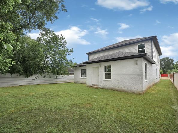 8107 Richland Drive, Houston TX 77028
