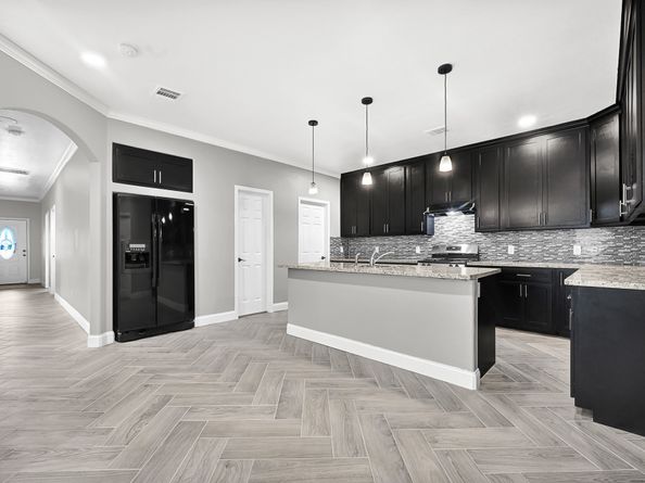 8107 Richland Drive, Houston TX 77028
